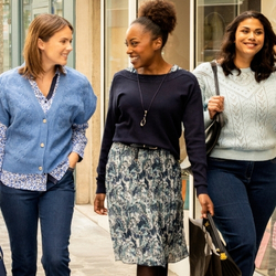 Des vêtements pour toutes les femmes Des vêtements pour toutes les femmes