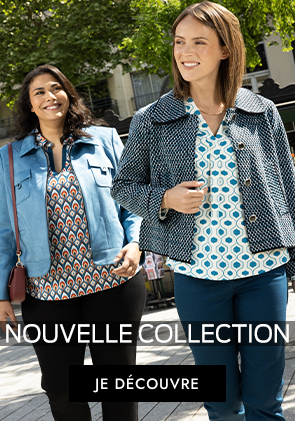Collection automne-hiver 2025