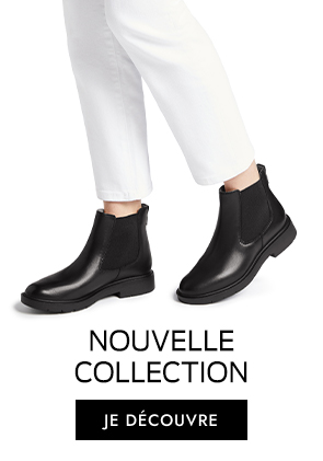 Nouvelle collection chaussures GEOX