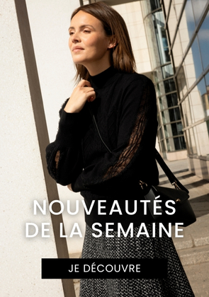 Nouveautés de la semaine