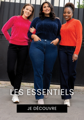 Les Essentiels