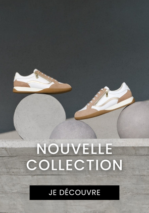 Nouvelle collection chaussures GEOX