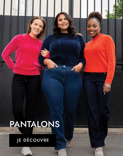 Pantalons