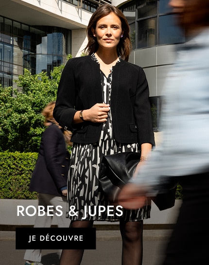 Robes & Jupes