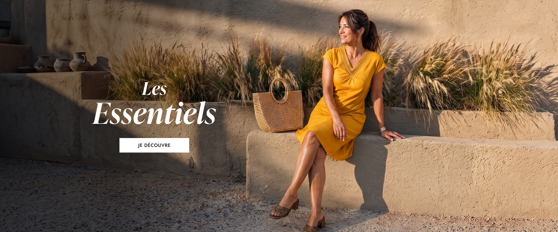Les Essentiels Les Essentiels
