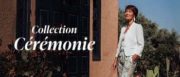 Collection cérémonie