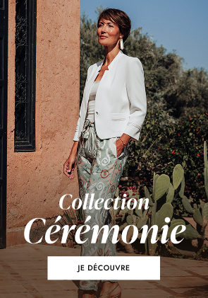 Collection cérémonie