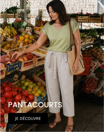 Pantacourts