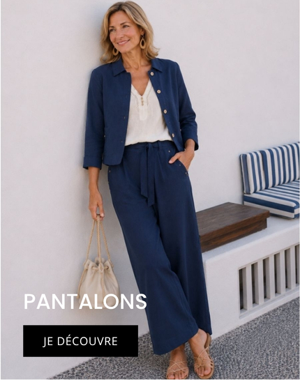 Pantalons