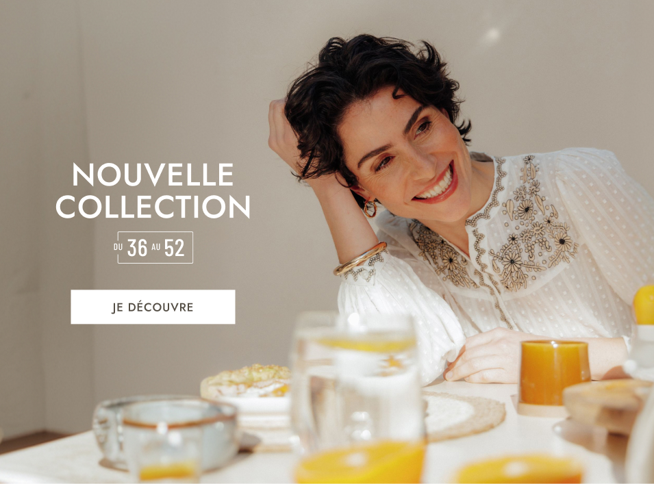 Nouvelle Collection Nouvelle Collection