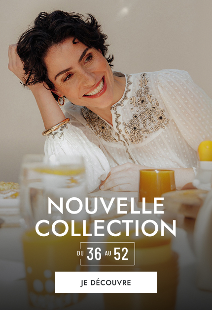 Nouvelle Collection Nouvelle Collection