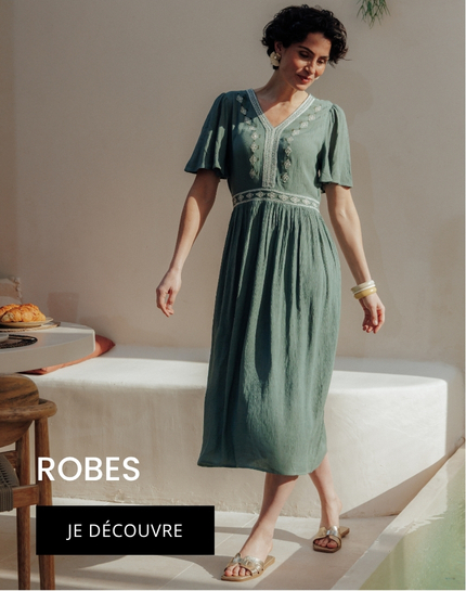 Robes