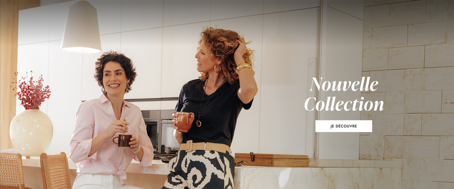 Nouvelle Collection Nouvelle Collection