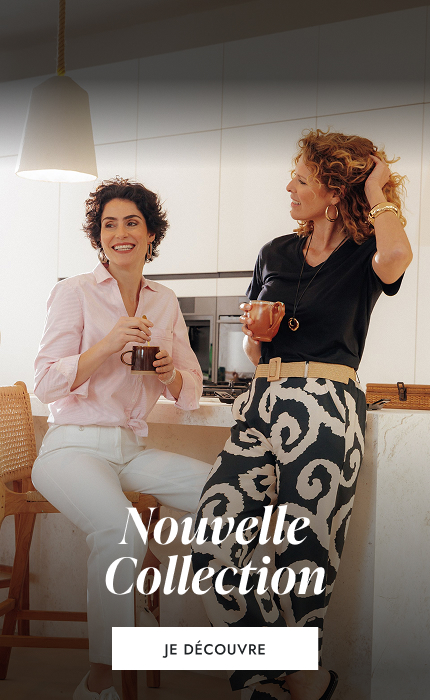 Nouvelle Collection Nouvelle Collection