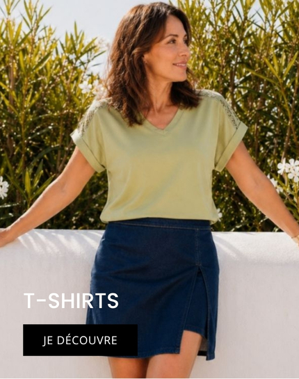 T-shirts