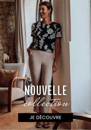 Nouvelle Collection