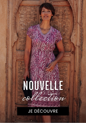 Nouvelle Collection