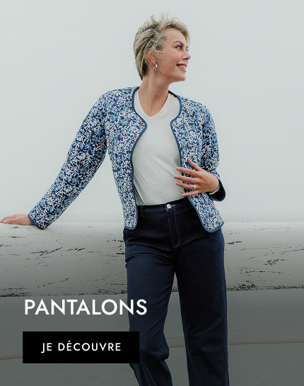 Pantalons