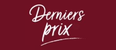 Derniers prix Derniers prix