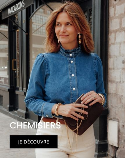 Chemisiers
