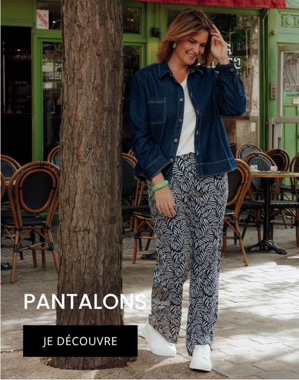 Pantalons