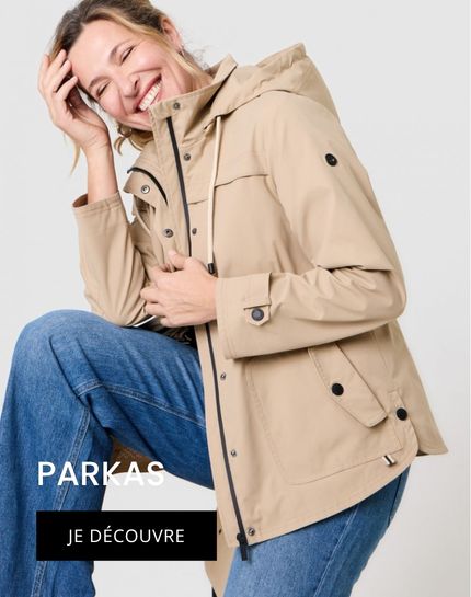 Parkas