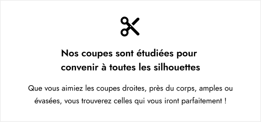 Des coupes étudiées Des coupes étudiées