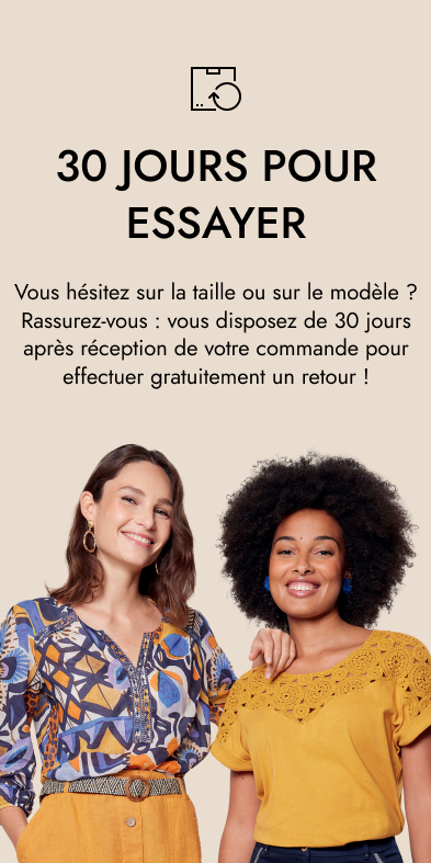 Livraison et retours Livraison et retours