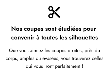 Des coupes étudiées Des coupes étudiées